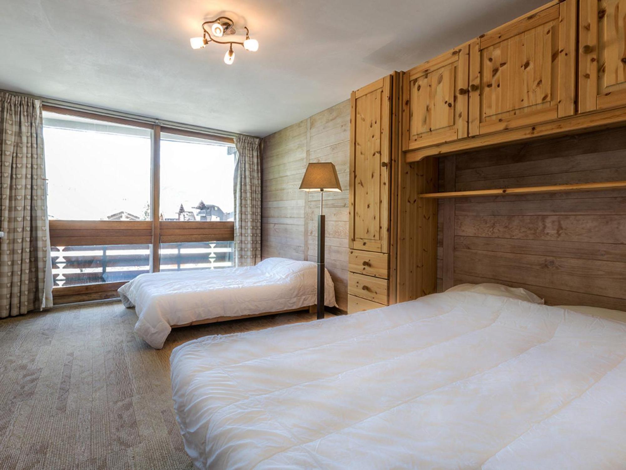 Appartement Val-D'Isere, 2 Pieces, 6 Personnes - Fr-1-519-17 외부 사진